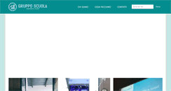 Desktop Screenshot of grupposcuola.it